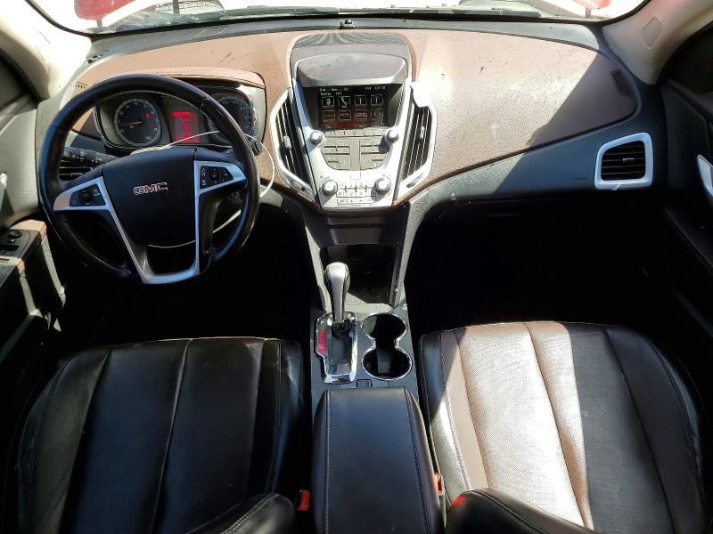 Aukcja sprzedaży 2015 Gmc Terrain, vin: 2GKFLXE34F6364102, numer aukcji: 53633876
