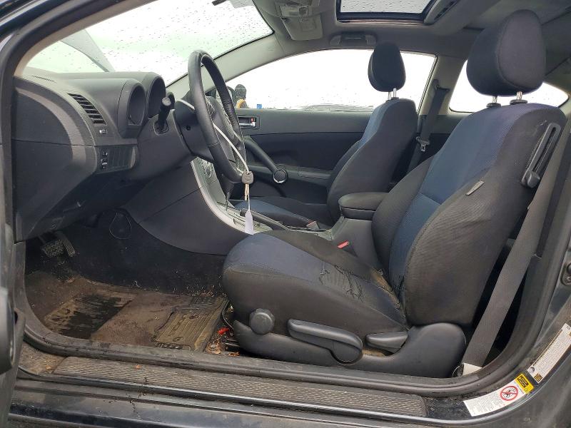 Aukcja sprzedaży 2006 Scion Tc, vin: JTKDE167X60069387, numer aukcji: 52991566