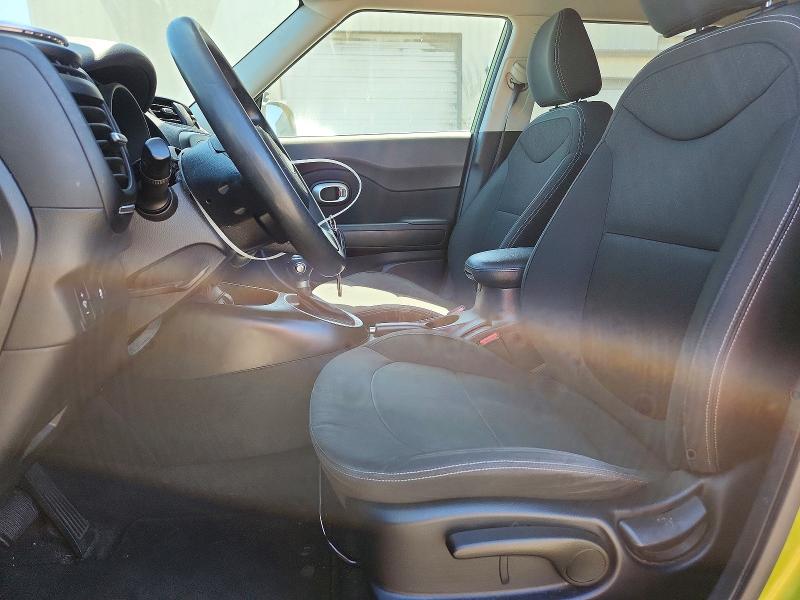 Продаж на аукціоні авто 2014 Kia Soul, vin: KNDJN2A23E7744286, номер лоту: 53114756