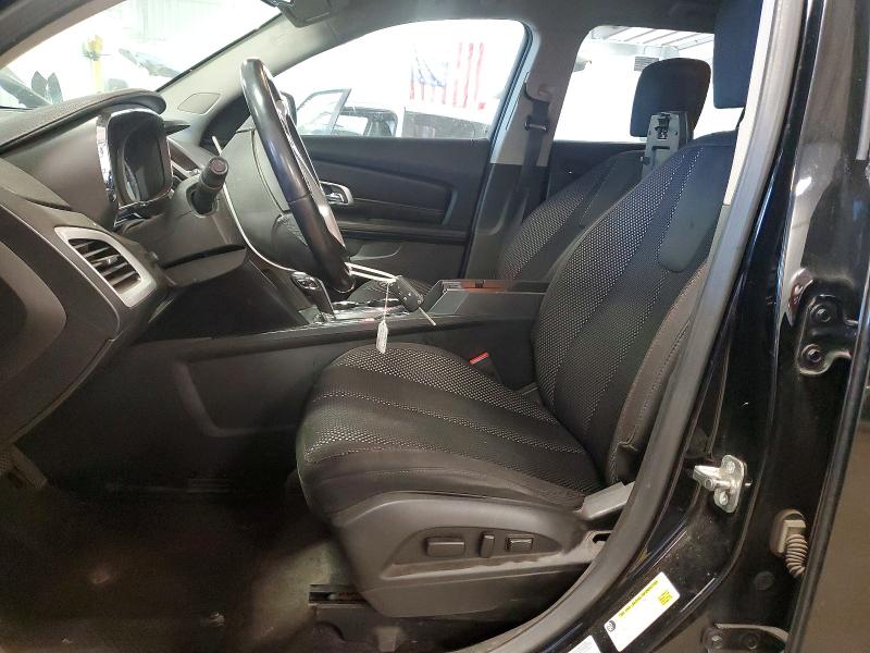 Aukcja sprzedaży 2015 Gmc Terrain, vin: 2GKFLWE37F6434203, numer aukcji: 53423556