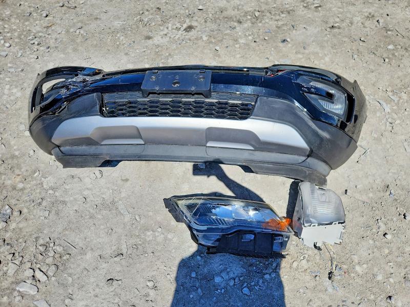 Aukcja sprzedaży 2017 Ford Explorer, vin: 1FM5K8D88HGD54250, numer aukcji: 52919186