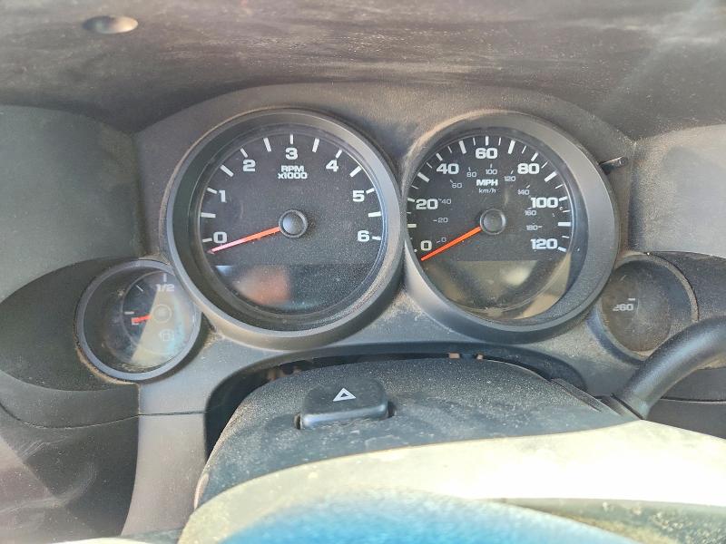 Продажа на аукционе авто 2011 Chevrolet Silverado, vin: 1GCRKREA1BZ461035, номер лота: 53438336