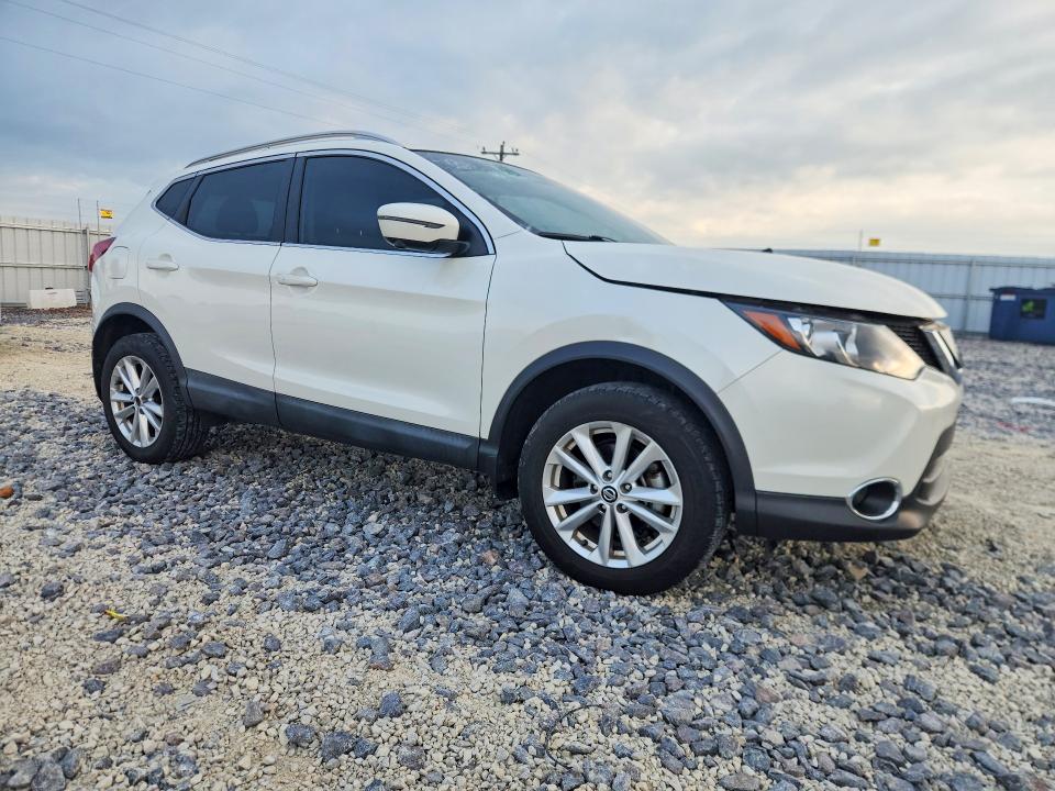 54197406 :رقم المزاد ، JN1BJ1CP4KW237310 vin ، 2019 Nissan Rogue مزاد بيع