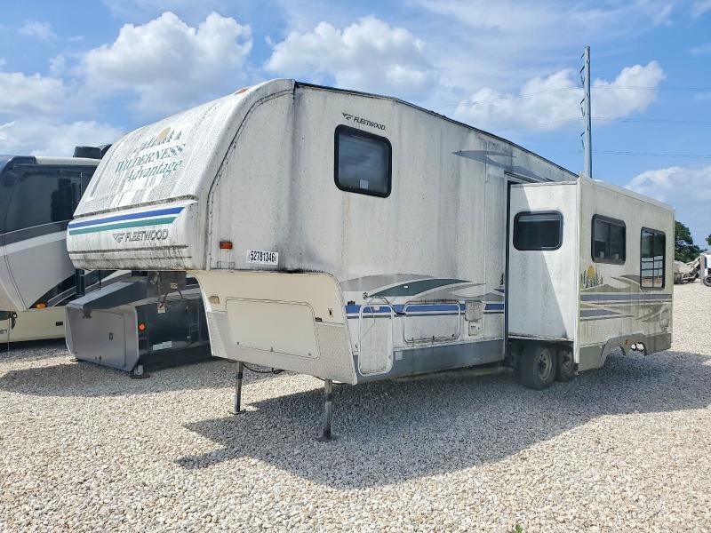 Продаж на аукціоні авто 2006 Fleetwood Wilderness, vin: 1ED5B292564284510, номер лоту: 52781346