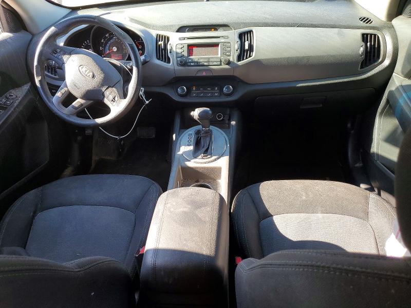 Aukcja sprzedaży 2015 Kia Sportage, vin: KNDPB3AC7F7683379, numer aukcji: 51814356