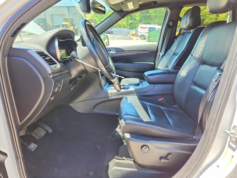 Aukcja sprzedaży 2020 Jeep Grand Cherokee, vin: 1C4RJFBG6LC134970, numer aukcji: 54979886