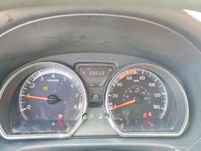 52963166 :رقم المزاد ، 3N1CN7AP9GL815347 vin ، 2016 Nissan Versa مزاد بيع