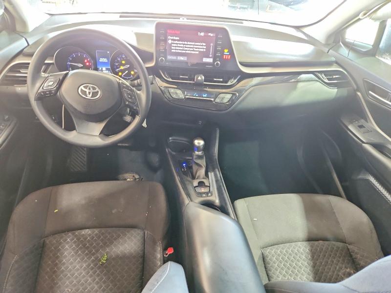 Продажа на аукционе авто 2021 Toyota C-hr, vin: NMTKHMBX4MR135129, номер лота: 54204226