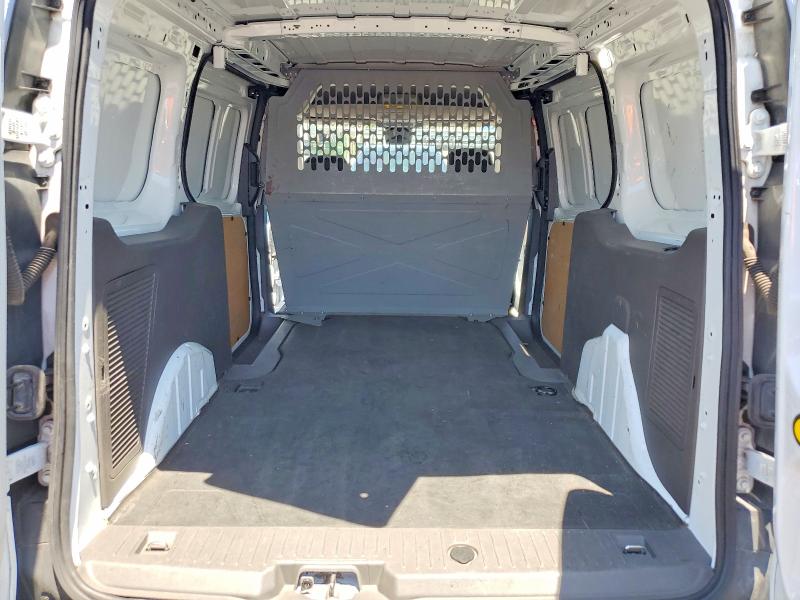 Продажа на аукционе авто 2021 Ford Transit Connect, vin: NM0LS7E29M1505672, номер лота: 68282916