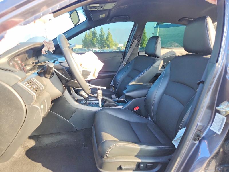 Aukcja sprzedaży 2017 Honda Accord, vin: 1HGCR2F53HA281218, numer aukcji: 51917596