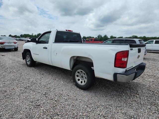 2008 Chevrolet Silverado მანქანა იყიდება აუქციონზე, vin: 1GCEC14C98Z317015, აუქციონის ნომერი: 54048756