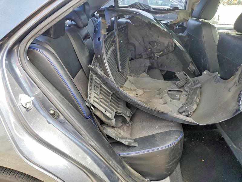 Продажа на аукционе авто 2018 Toyota Corolla, vin: 2T1BURHE6JC098962, номер лота: 53807426