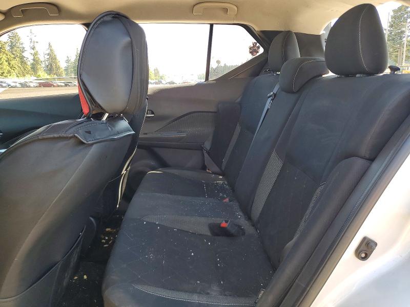 Aukcja sprzedaży 2020 Nissan Kicks, vin: 3N1CP5CV5LL479135, numer aukcji: 54894776