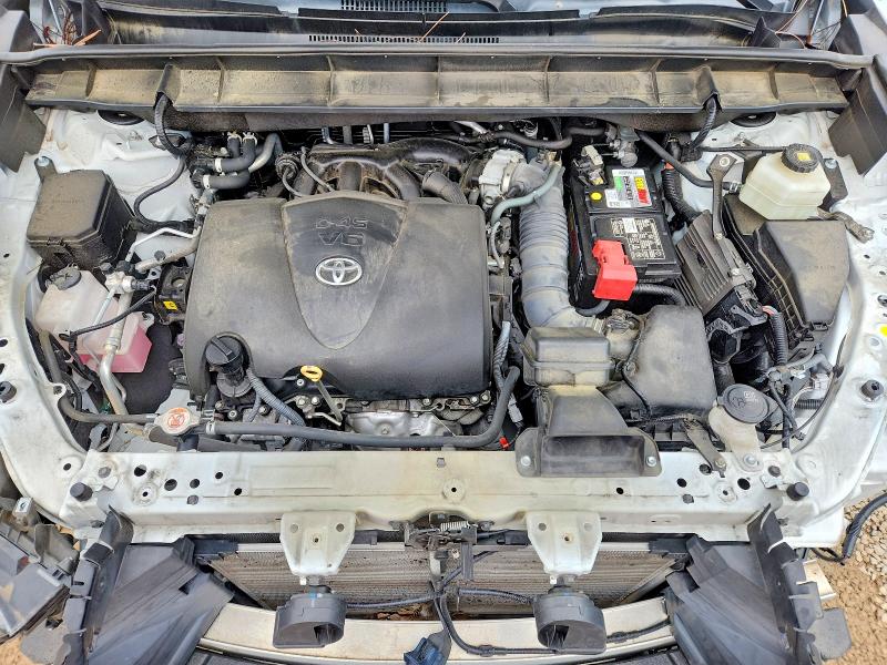 Aukcja sprzedaży 2022 Toyota Highlander, vin: 5TDJZRAH9NS110410, numer aukcji: 51174636
