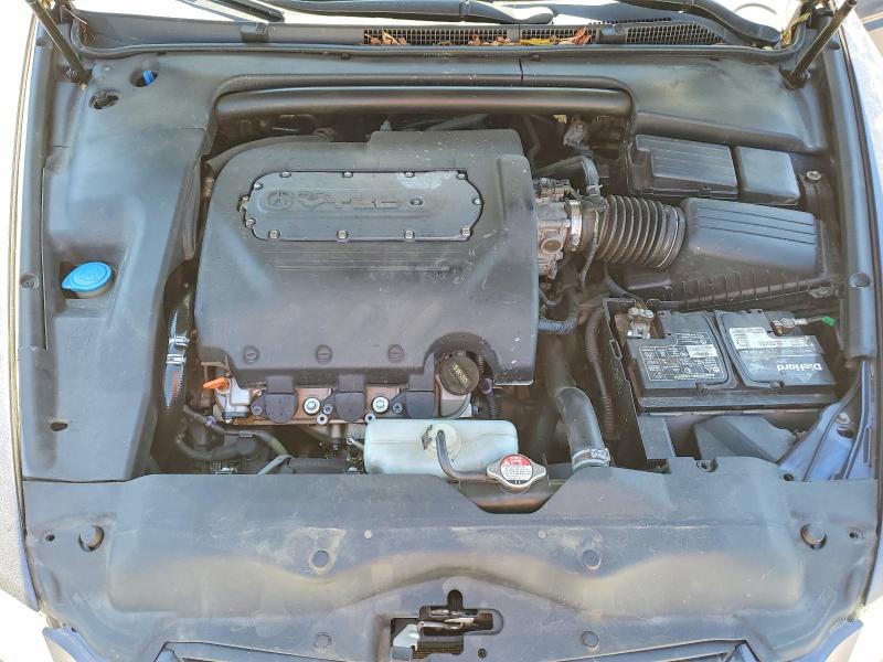 2004 Acura Tl მანქანა იყიდება აუქციონზე, vin: 19UUA66244A071715, აუქციონის ნომერი: 53441016