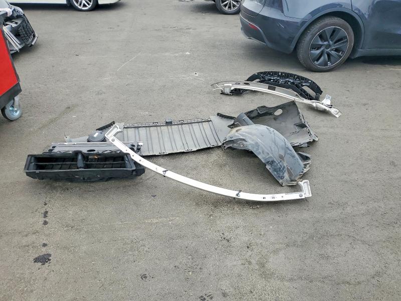Продажа на аукционе авто 2025 Tesla Model Y, vin: 7SAYGDED0SF242568, номер лота: 53917146