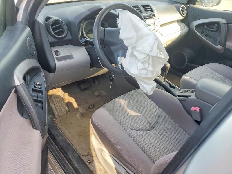 Продаж на аукціоні авто 2008 Toyota Rav4, vin: JTMBK33V285043040, номер лоту: 54924146