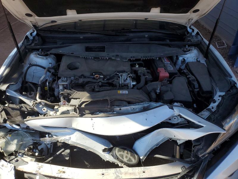 2019 Toyota Camry მანქანა იყიდება აუქციონზე, vin: 4T1B61HK0KU829354, აუქციონის ნომერი: 53656116