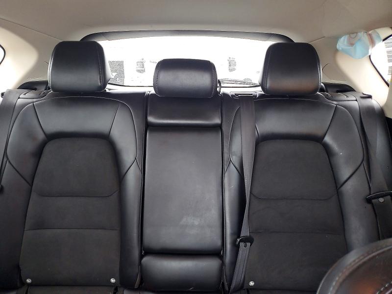 Aukcja sprzedaży 2018 Mazda Cx-5, vin: JM3KFBCM3J0420880, numer aukcji: 52243986