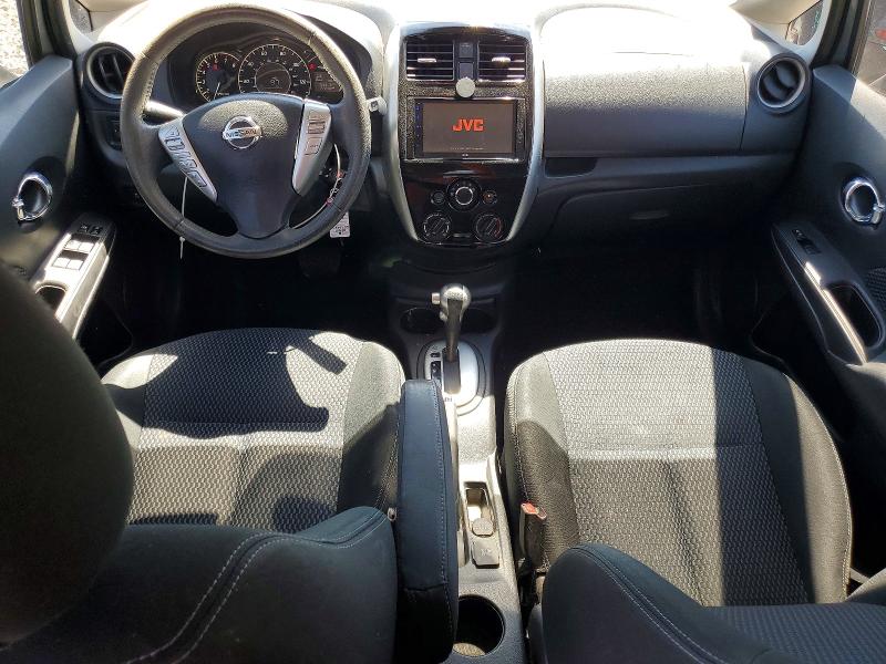 Продажа на аукционе авто 2015 Nissan Versa Note, vin: 3N1CE2CP4FL385659, номер лота: 53233876