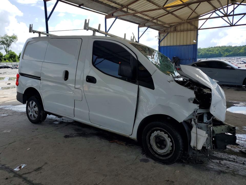 Aukcja sprzedaży 2017 Chevrolet City Express, vin: 3N63M0YN1HK710253, numer aukcji: 54496546