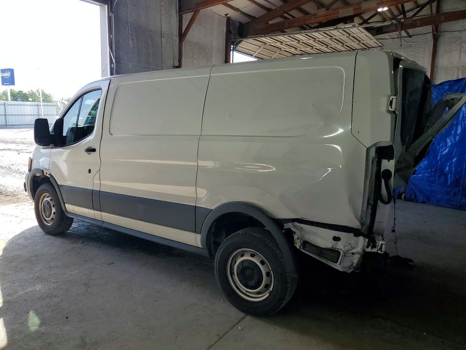Продаж на аукціоні авто 2023 Ford Transit, vin: 1FTYE1Y81PKC07208, номер лоту: 53733166