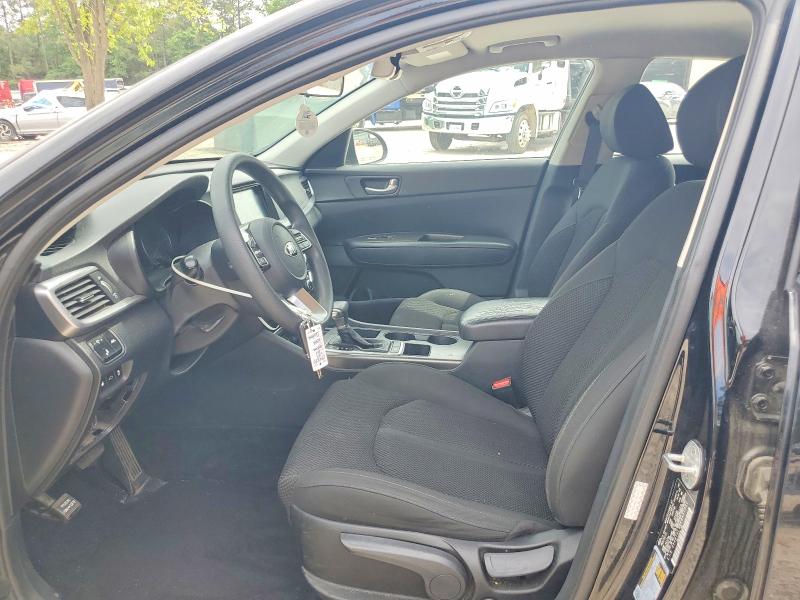 Продажа на аукционе авто 2019 Kia Optima, vin: 5XXGT4L34KG351031, номер лота: 54872666