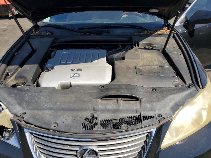Продажа на аукционе авто 2007 Lexus Es, vin: JTHBJ46G672143310, номер лота: 54819706
