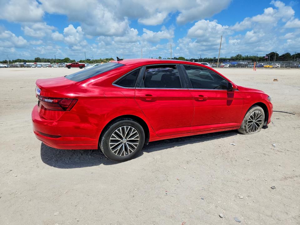 Aukcja sprzedaży 2020 Volkswagen Jetta, vin: 3VWC57BU7LM096814, numer aukcji: 54403446