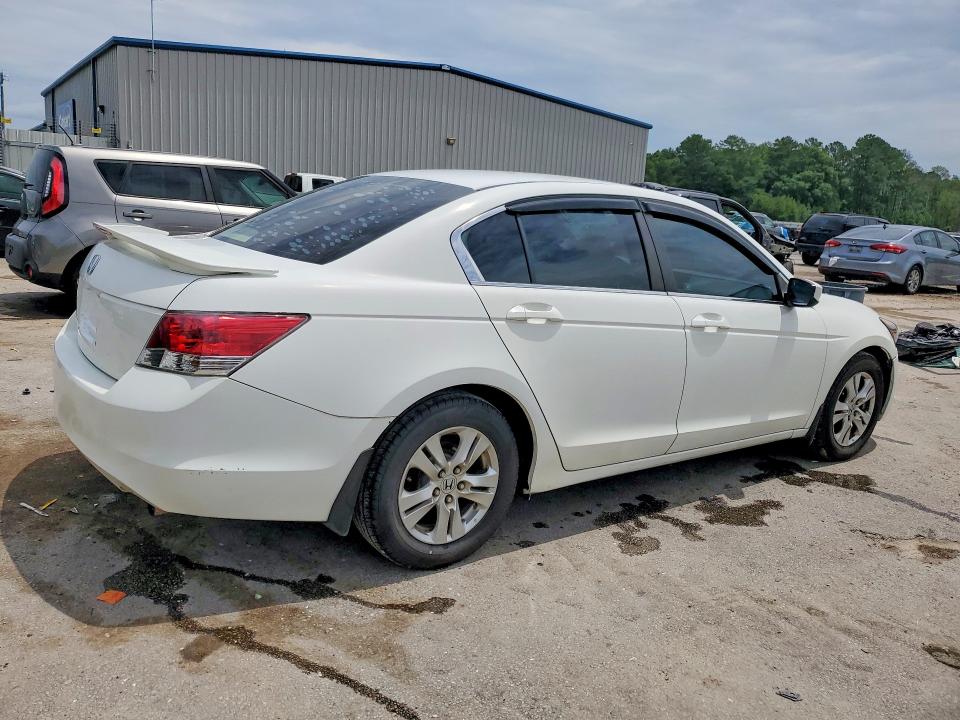 Aukcja sprzedaży 2008 Honda Accord, vin: 1HGCP26488A021894, numer aukcji: 55045536