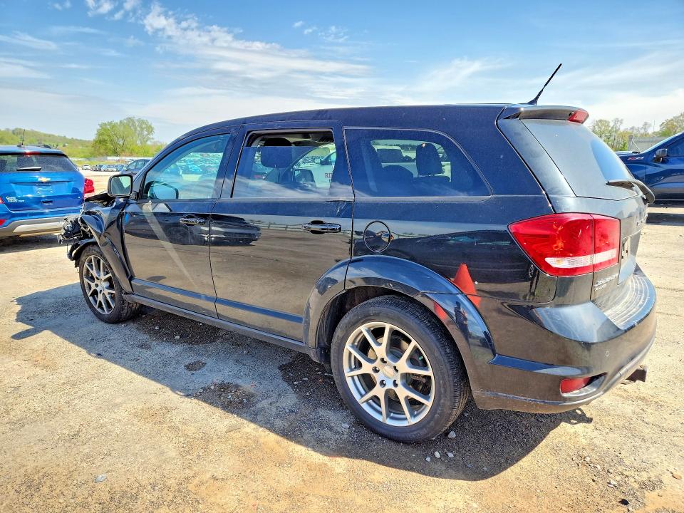 Продаж на аукціоні авто 2015 Dodge Journey, vin: 3C4PDDEG6FT675797, номер лоту: 53446276