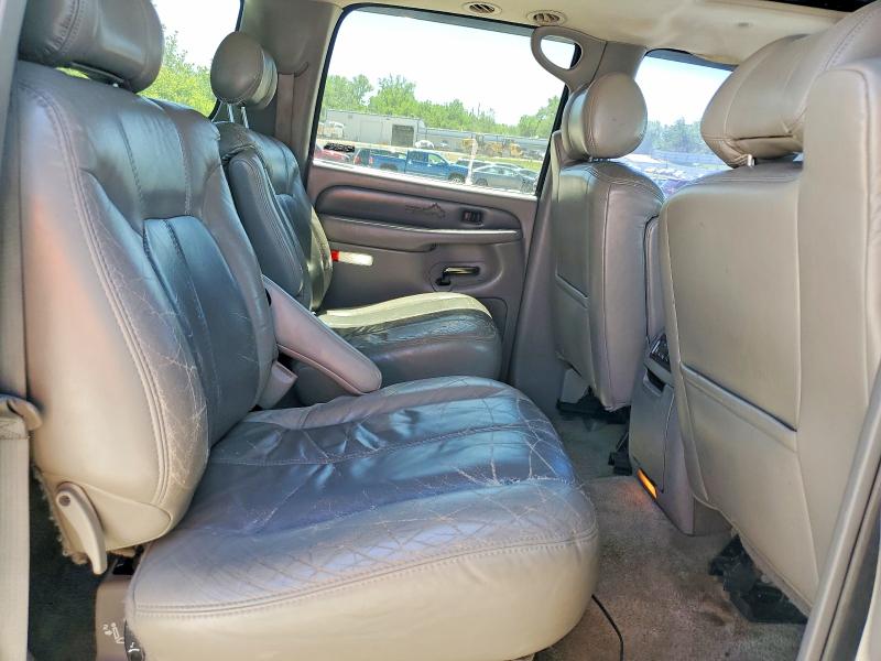 Aukcja sprzedaży 2002 Gmc Denali, vin: 1GKFK66U42J250554, numer aukcji: 53574236
