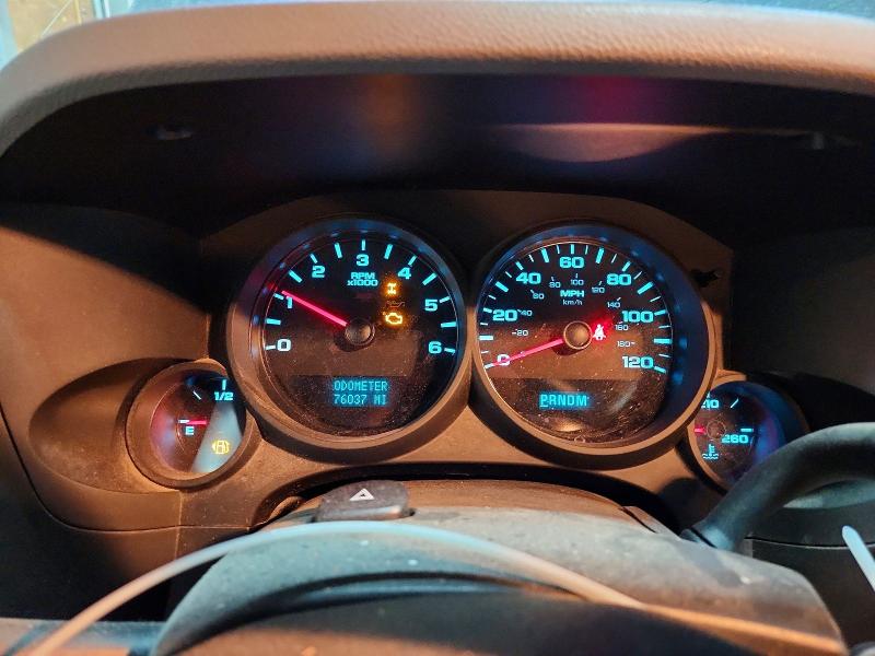 Продаж на аукціоні авто 2010 Chevrolet Silverado, vin: 1GCSKPE05AZ244518, номер лоту: 52651886