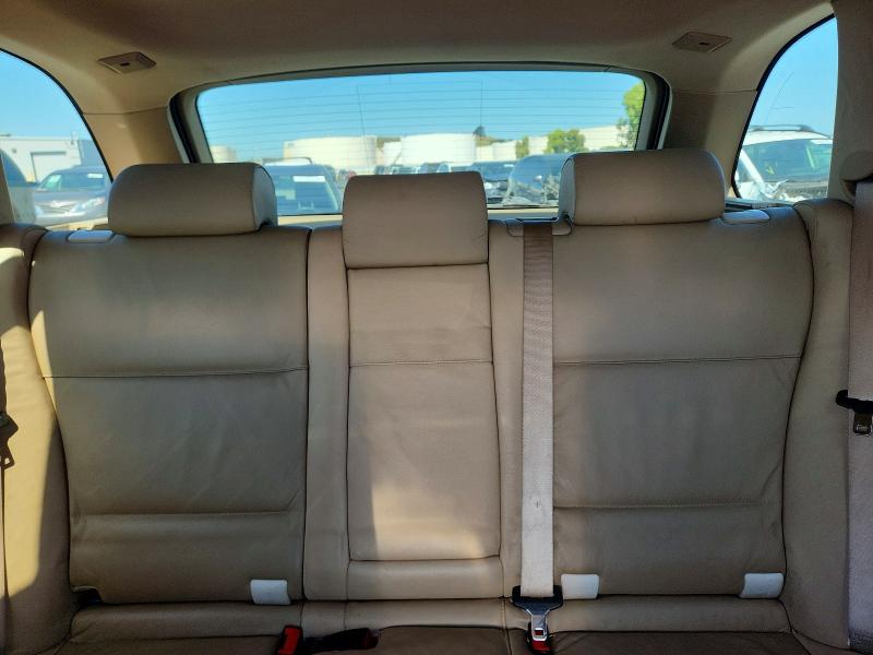 2002 Bmw X5 მანქანა იყიდება აუქციონზე, vin: 5UXFA53532LP39519, აუქციონის ნომერი: 54449136