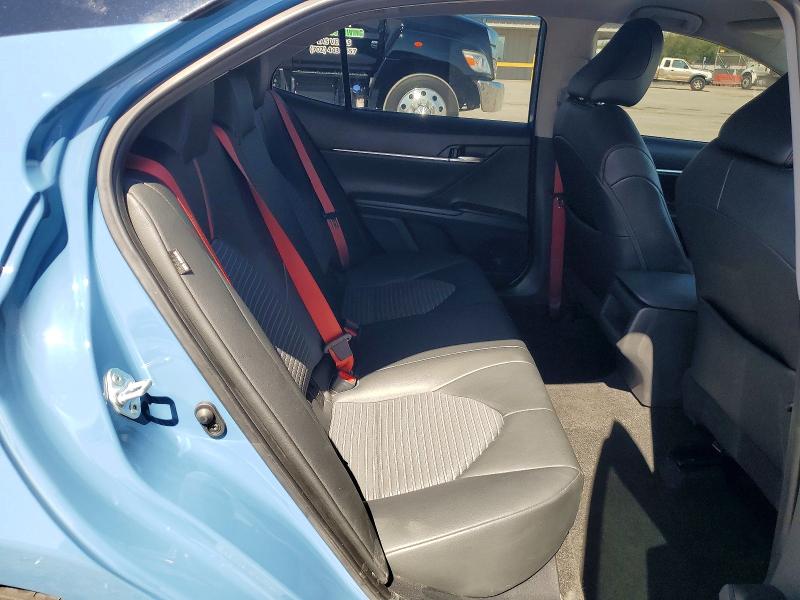 Продаж на аукціоні авто 2022 Toyota Camry, vin: 4T1KZ1AK2NU066436, номер лоту: 52947366