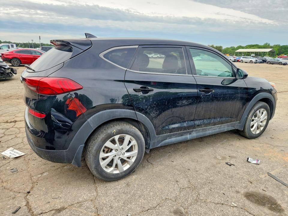 Auction sale of the 2020 Hyundai Tucson, vin: KM8J23A46LU083184, lot number: 51876456