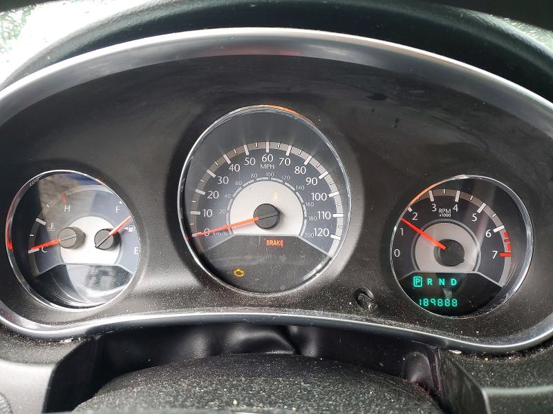 Продаж на аукціоні авто 2012 Chrysler 200, vin: 1C3CCBAB6CN117741, номер лоту: 52958006