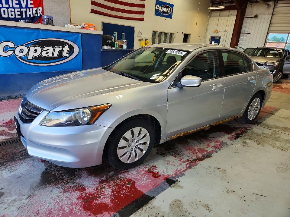 Продажа на аукционе авто 2012 Honda Accord, vin: 1HGCP2F34CA208999, номер лота: 53878836