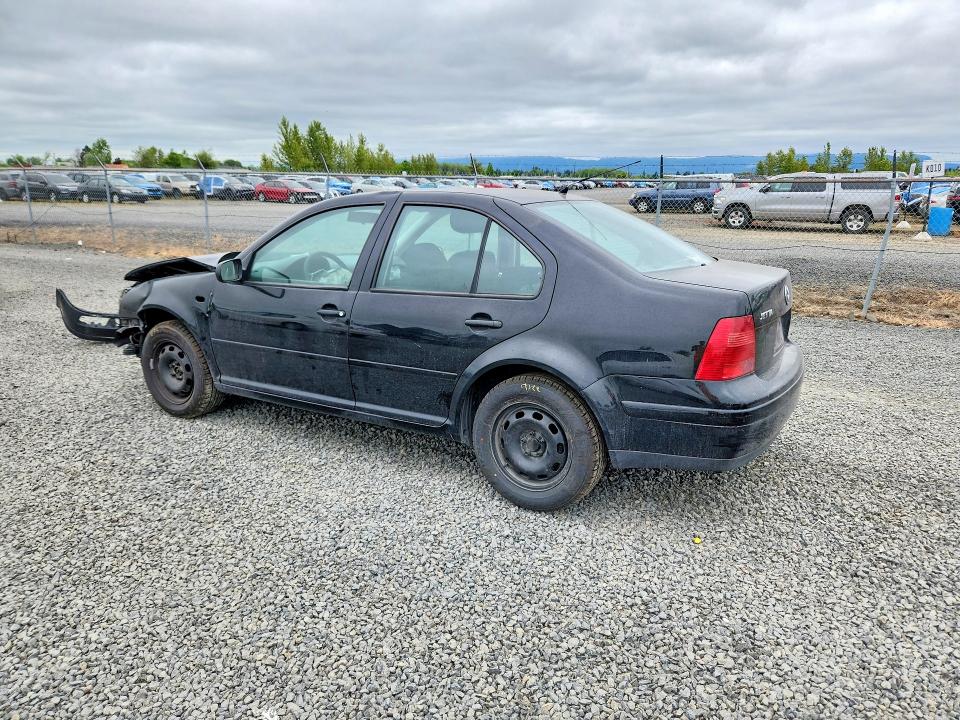 Продаж на аукціоні авто 2001 Volkswagen Jetta, vin: 3VWRB69M41M183232, номер лоту: 51027076