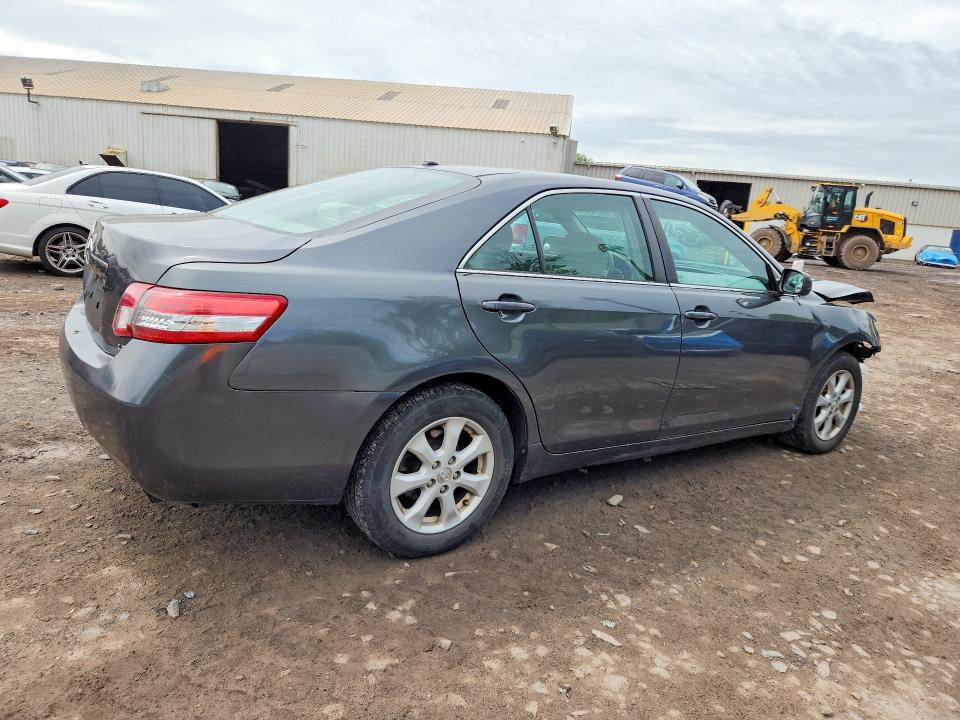 Продаж на аукціоні авто 2011 Toyota Camry, vin: 4T1BF3EK1BU182205, номер лоту: 50845096