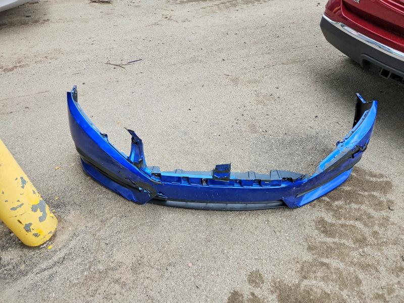 2018 Honda Civic მანქანა იყიდება აუქციონზე, vin: 2HGFC2F74JH579106, აუქციონის ნომერი: 52389716
