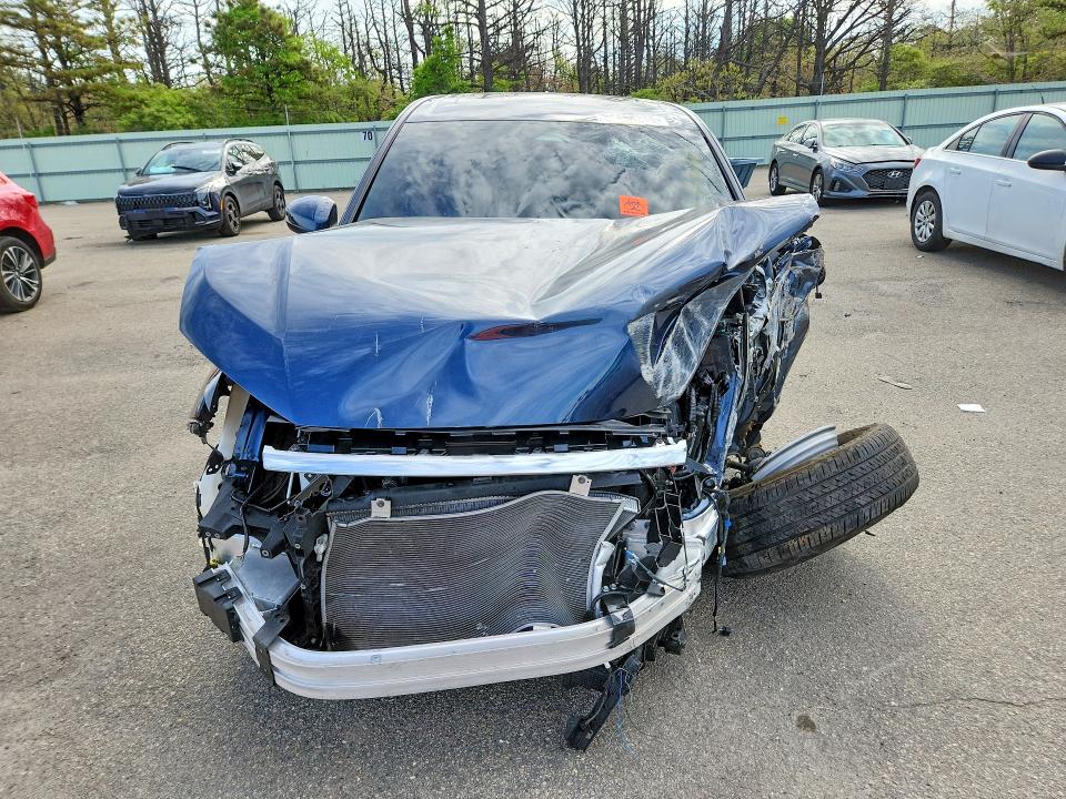 54458216 :رقم المزاد ، 2HKRS4H41SH459849 vin ، 2025 Honda Cr-v مزاد بيع