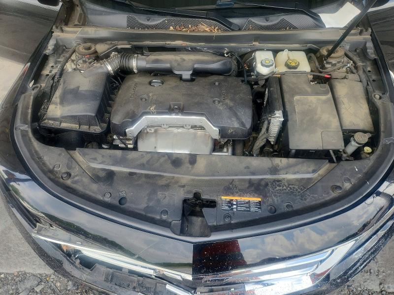 Продаж на аукціоні авто 2018 Chevrolet Impala, vin: 2G1105SA3J9168514, номер лоту: 54696216