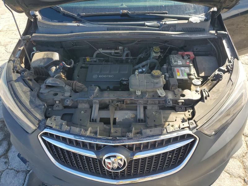 Продаж на аукціоні авто 2017 Buick Encore, vin: KL4CJ1SB2HB169915, номер лоту: 52471216