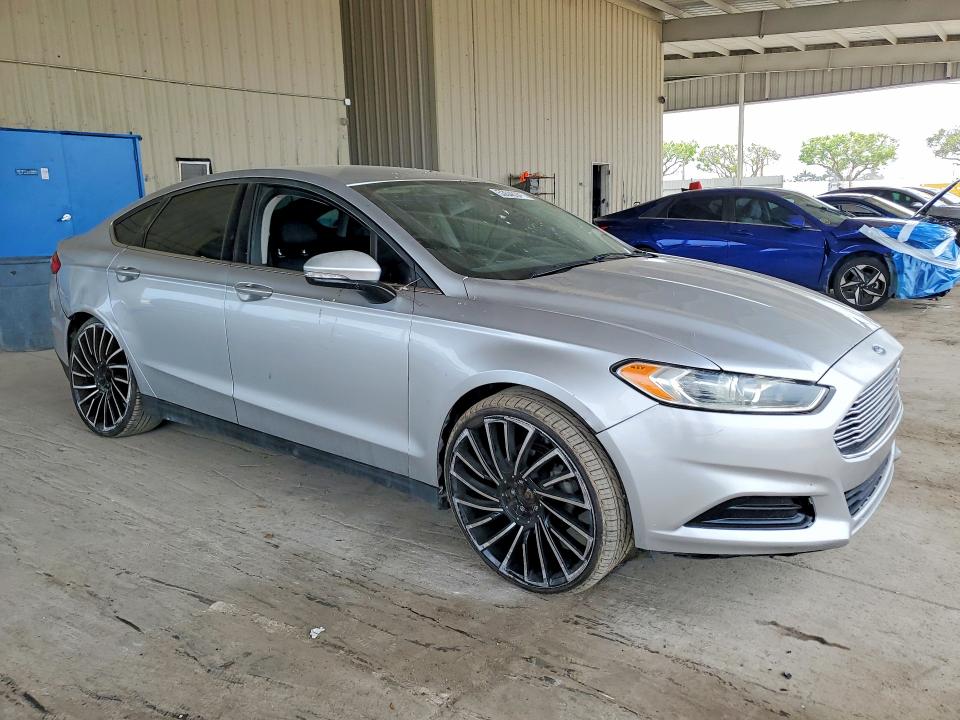 2015 Ford Fusion მანქანა იყიდება აუქციონზე, vin: 3FA6P0G72FR119787, აუქციონის ნომერი: 53546296