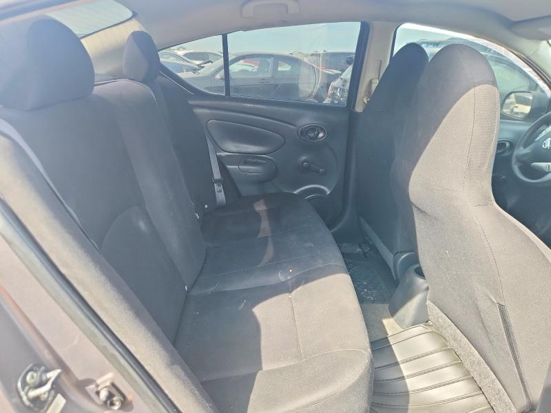 Aukcja sprzedaży 2015 Nissan Versa, vin: 3N1CN7AP7FL819928, numer aukcji: 55139436