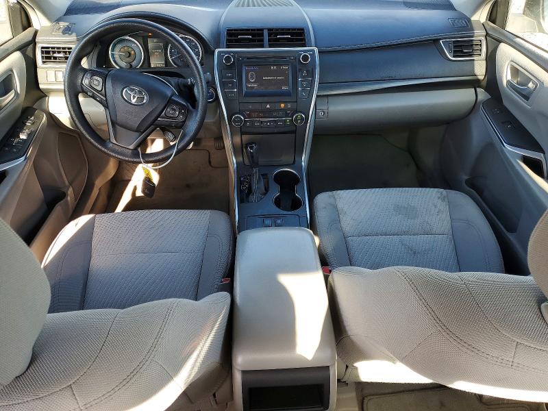Aukcja sprzedaży 2016 Toyota Camry Hybrid, vin: 4T1BD1FK1GU188716, numer aukcji: 53438666