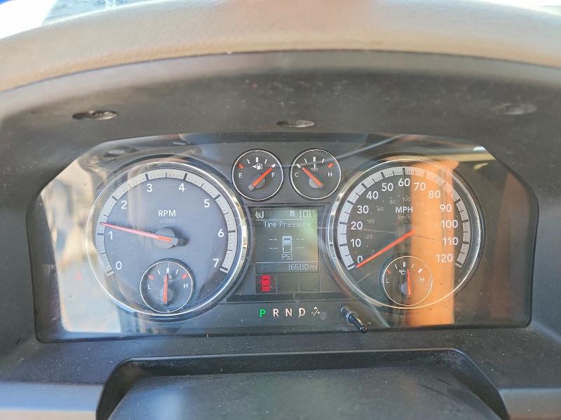 Продажа на аукционе авто 2010 Dodge Ram 1500, vin: 1D7RB1CT2AS203805, номер лота: 54649106