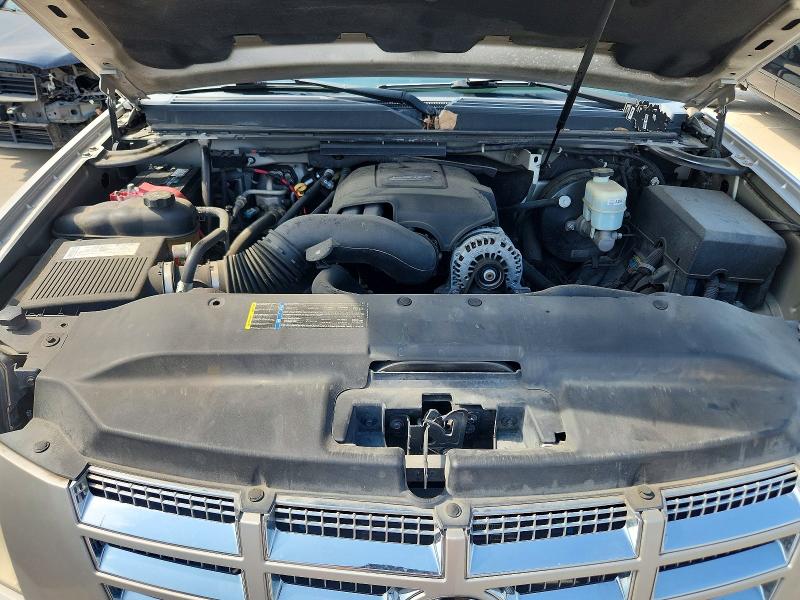 Продажа на аукционе авто 2007 Cadillac Escalade, vin: 1GYFK63877R307190, номер лота: 54902716