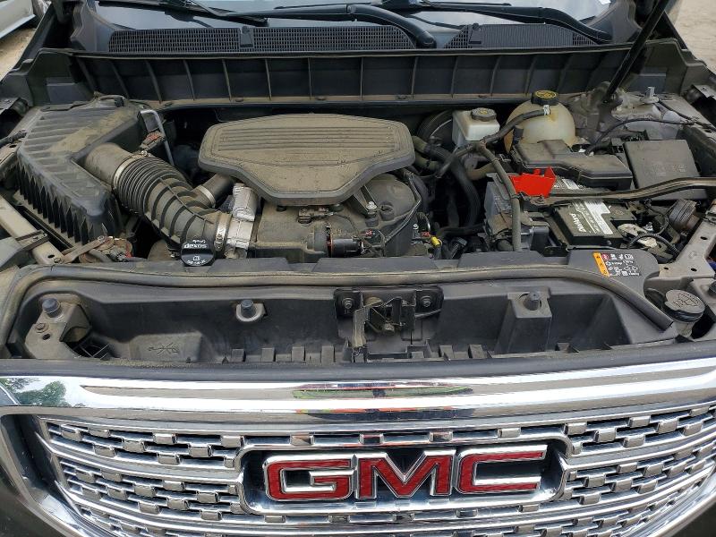 Продажа на аукционе авто 2019 Gmc Acadia, vin: 1GKKNXLS1KZ200615, номер лота: 55208886